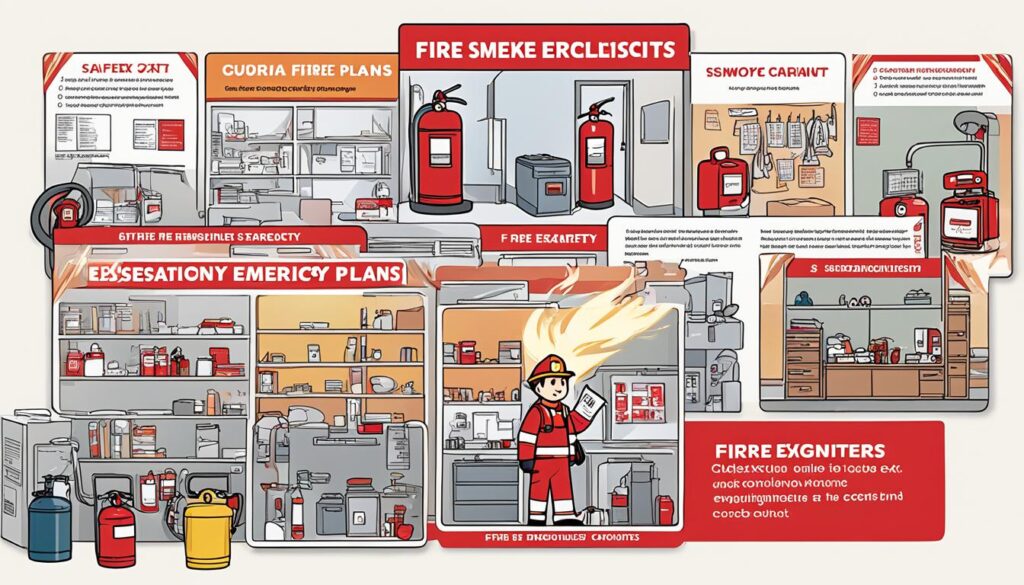 Fire Safety