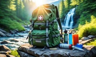 Preppers: Essential Tips to Get Started on Your Survival Journey!