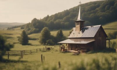 christian preppers prioritize faith