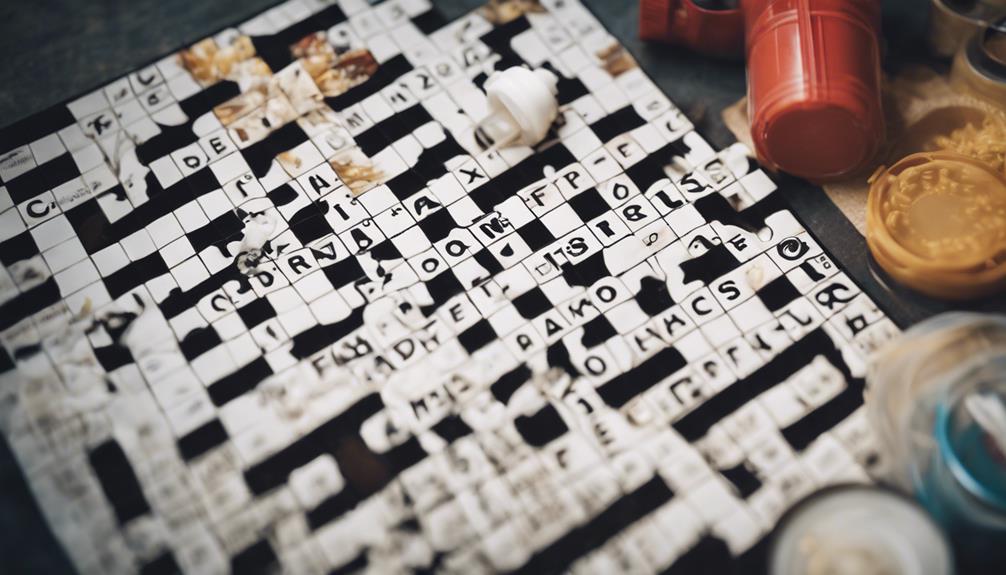 crack the crossword code