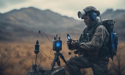 emergency radios for preppers