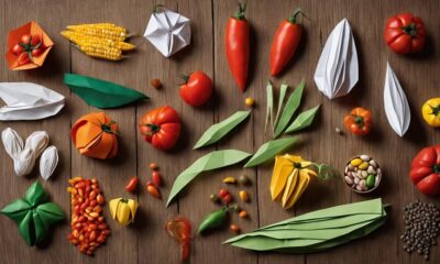 heirloom seeds for preppers