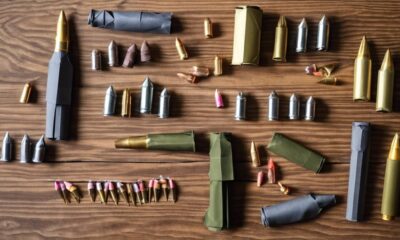 prepper s guide to ammunition