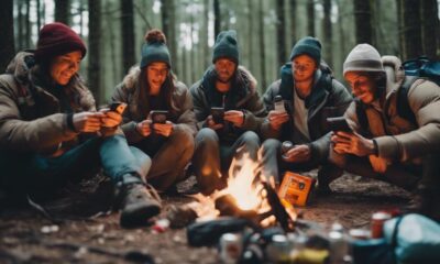 preppers find survival tips