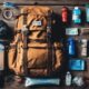 survival gear checklist essentials