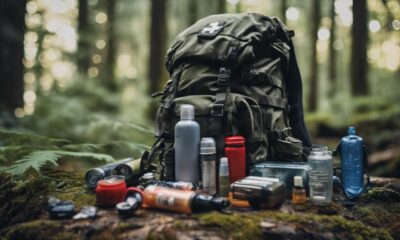 affordable survival gear essentials
