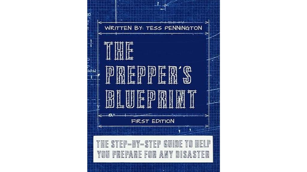 disaster preparedness step by step guide