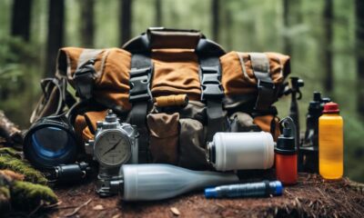 durable survival gear essentials