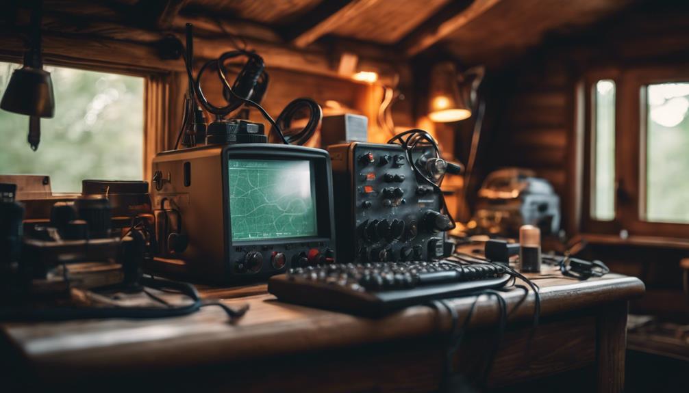 essential ham radios guide