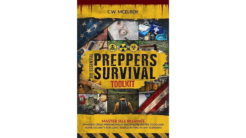 survival gear for preppers