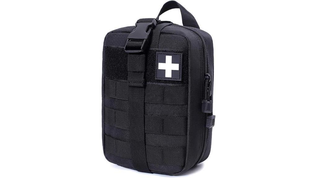 tactical medical gear pouch