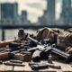 urban survival firearms essentials