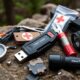 emergency essential survival usbs