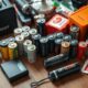 emergency rechargeable battery essentials