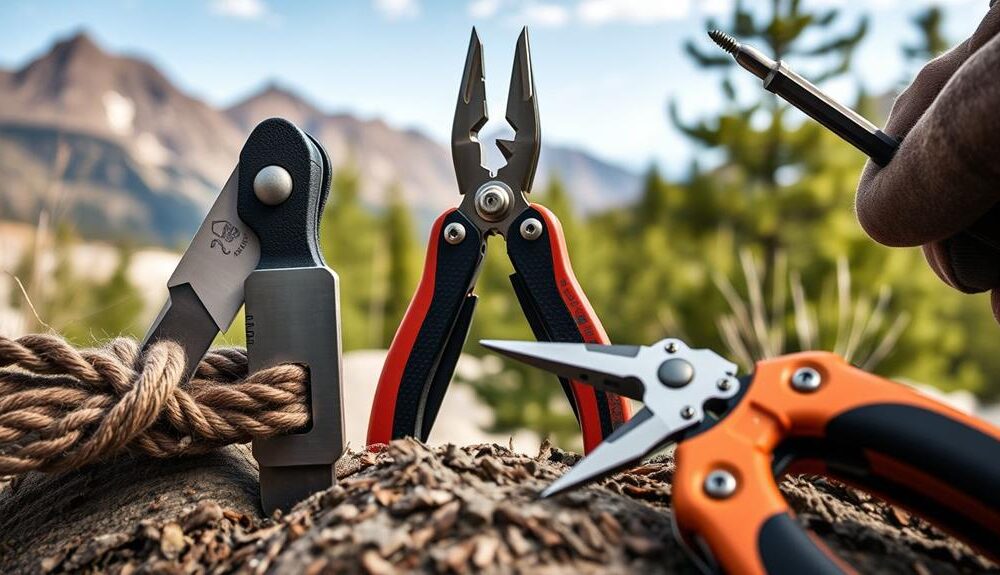 essential multitools for everyone