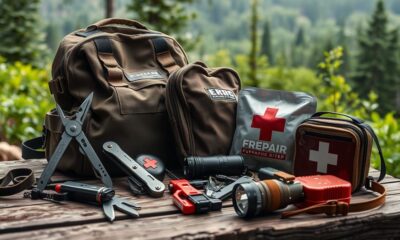 essential survival gifts dad