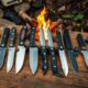 essential survival knives guide