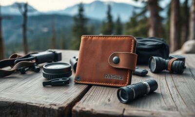 everyday tactical wallets adventure