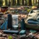 innovative outdoor survival equipment