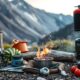 outdoor cooking survival stoves