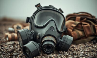 revealing mcu 2 p gas mask