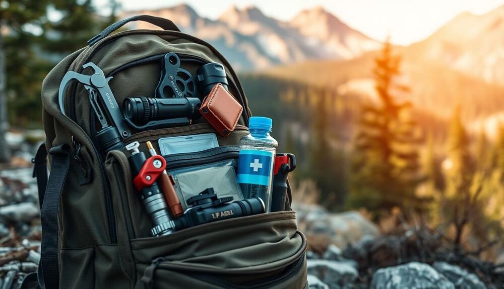 survival gifts for preppers