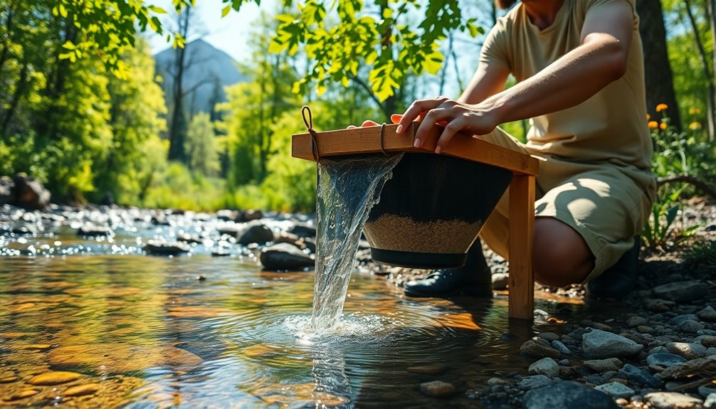 effective water treatment techniques