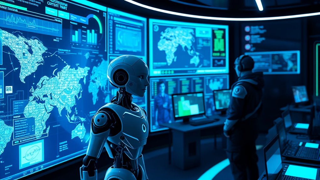 adapting to ai threats