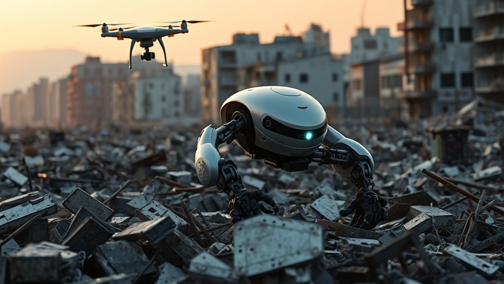 advanced ai and sensor technologies