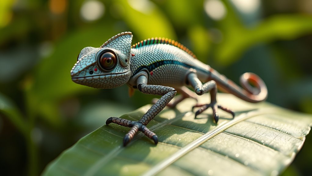 advanced bio inspired robotics technologies
