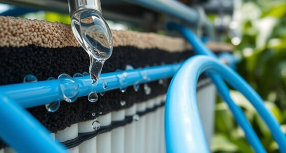 advanced water purification technology