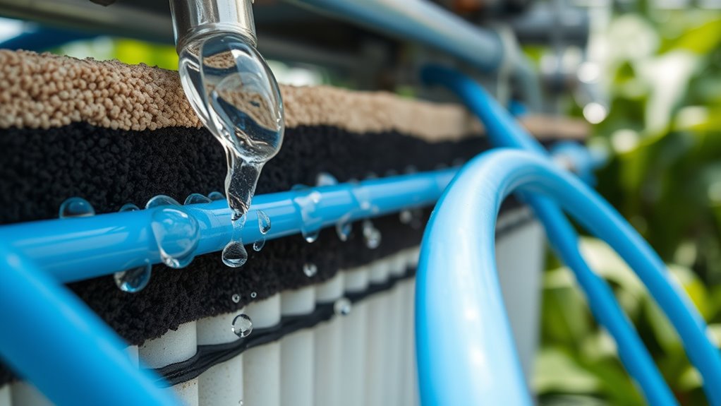 advanced water purification technology