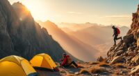 adventure gear innovation surge