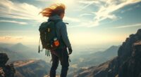 adventure tourism gear growth
