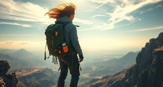 adventure tourism gear growth
