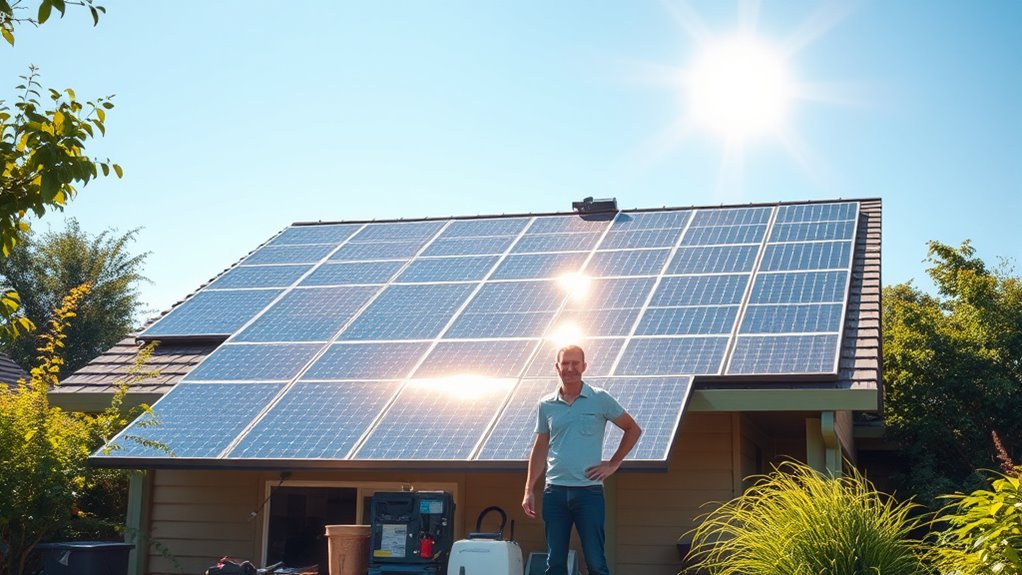 affordable solar energy solutions