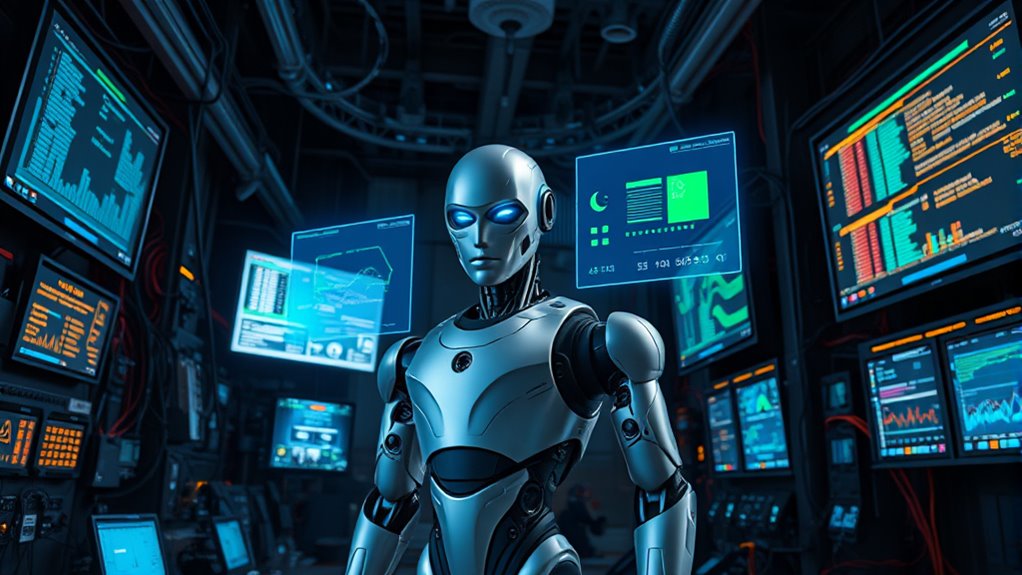 ai driven continuous threat monitoring