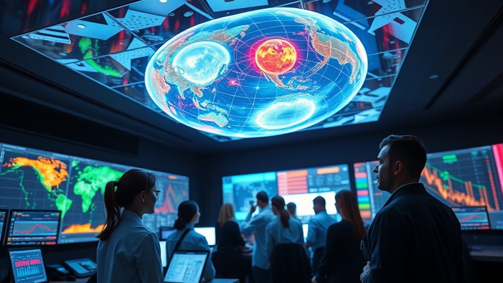 ai driven hazard detection enhancement