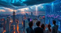 ai enhances disaster forecasting