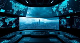 ai forecasting catastrophic events