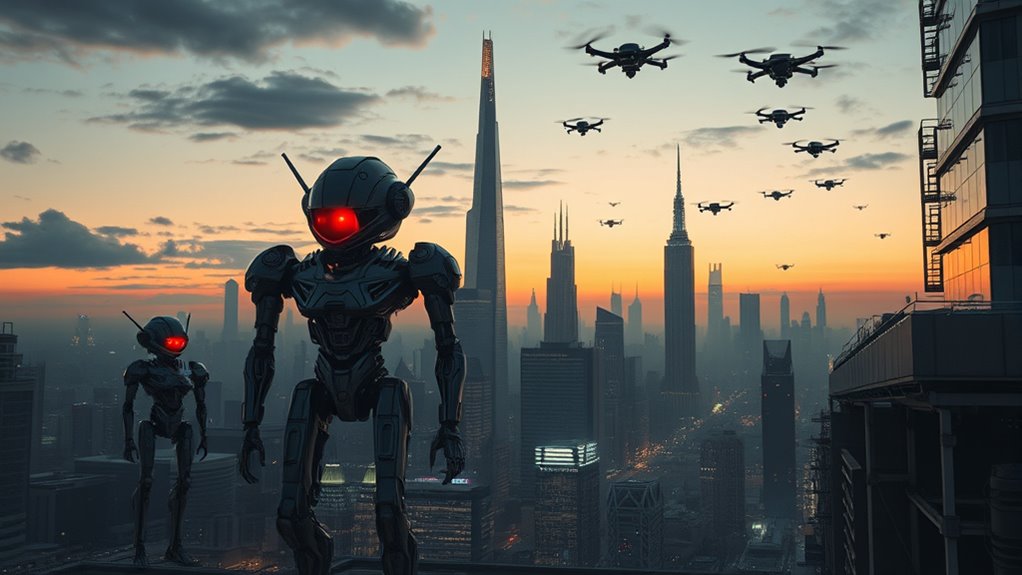 ai guided future choices
