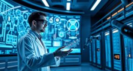 ai training for catastrophic decisions