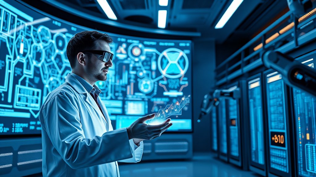 ai training for catastrophic decisions