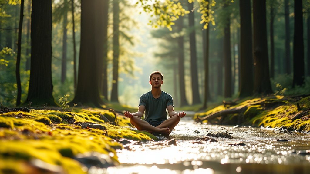 anxiety management improves decisions
