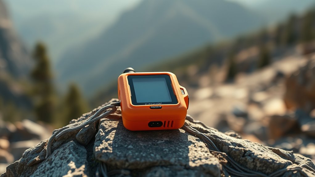 benefits of personal locator beacon