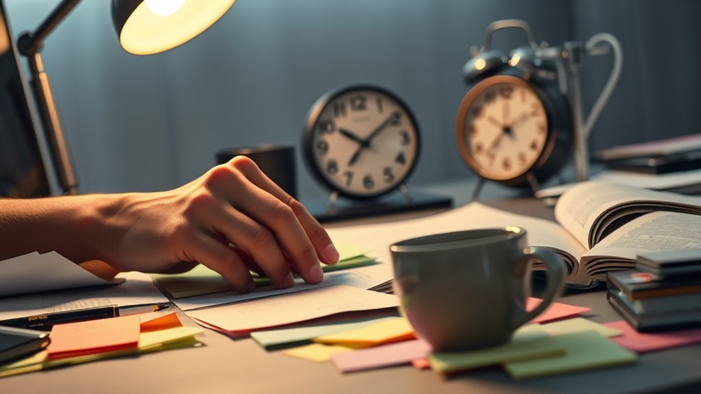 breaking through decision making indecision