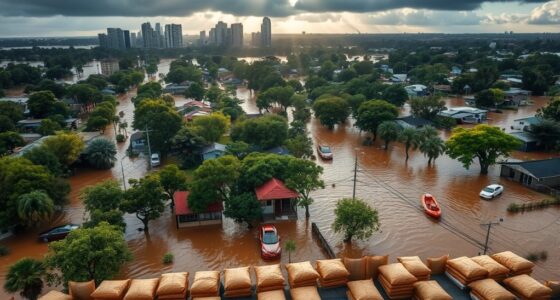 brisbane flood management lessons