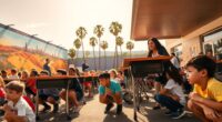 california earthquake preparedness drills