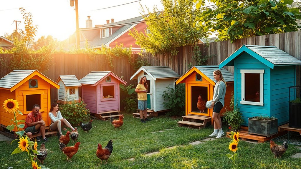 chicken enthusiast community resources