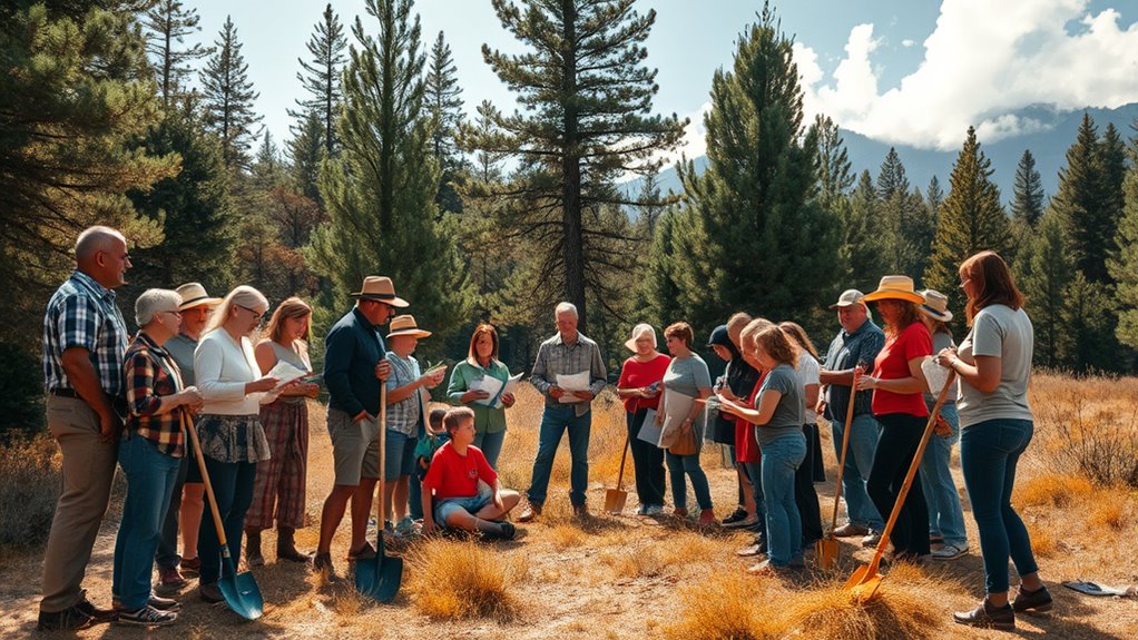 community engagement enhances safety